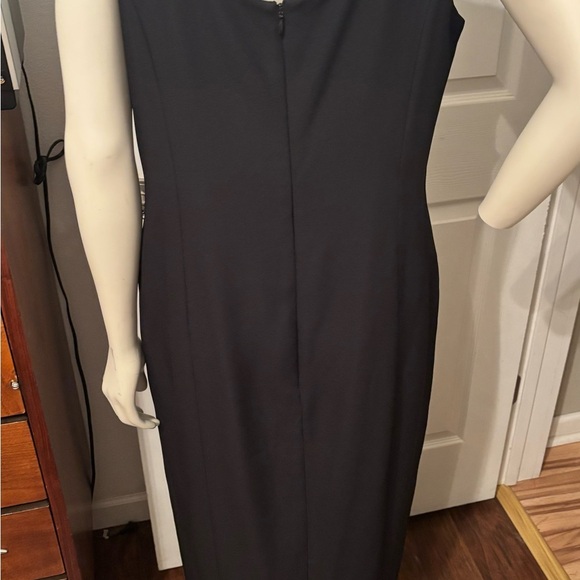 Vintage CheStudio maxi dress sequins 12 - Picture 3 of 6